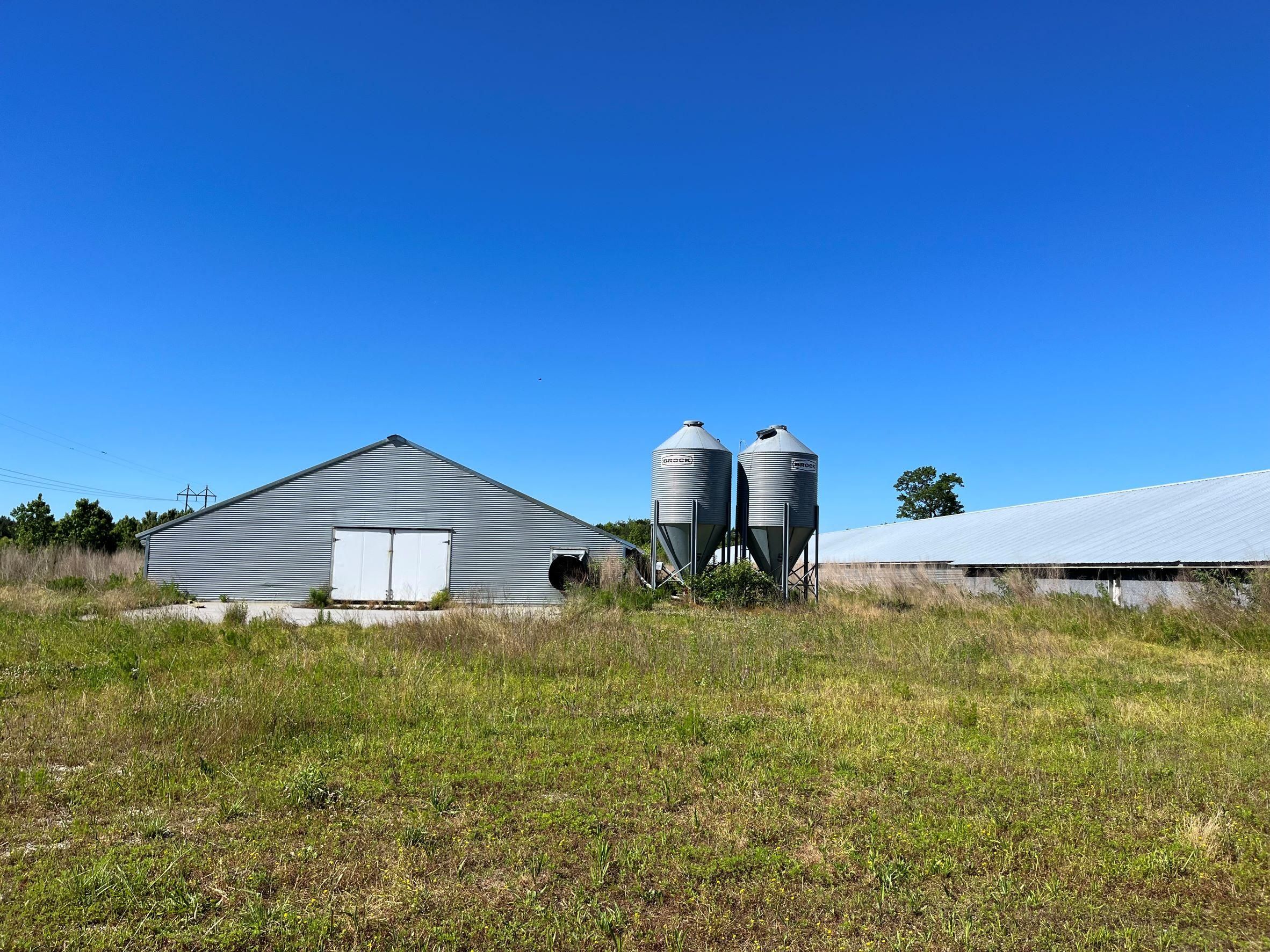 2284 Saxis Road, Temperanceville, VA 23442 MLS B366 Saxis Road