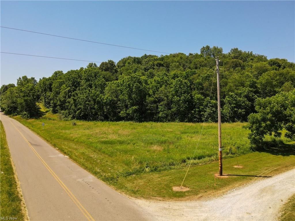 Killbuck, Holmes County, OH Undeveloped Land for sale Property ID