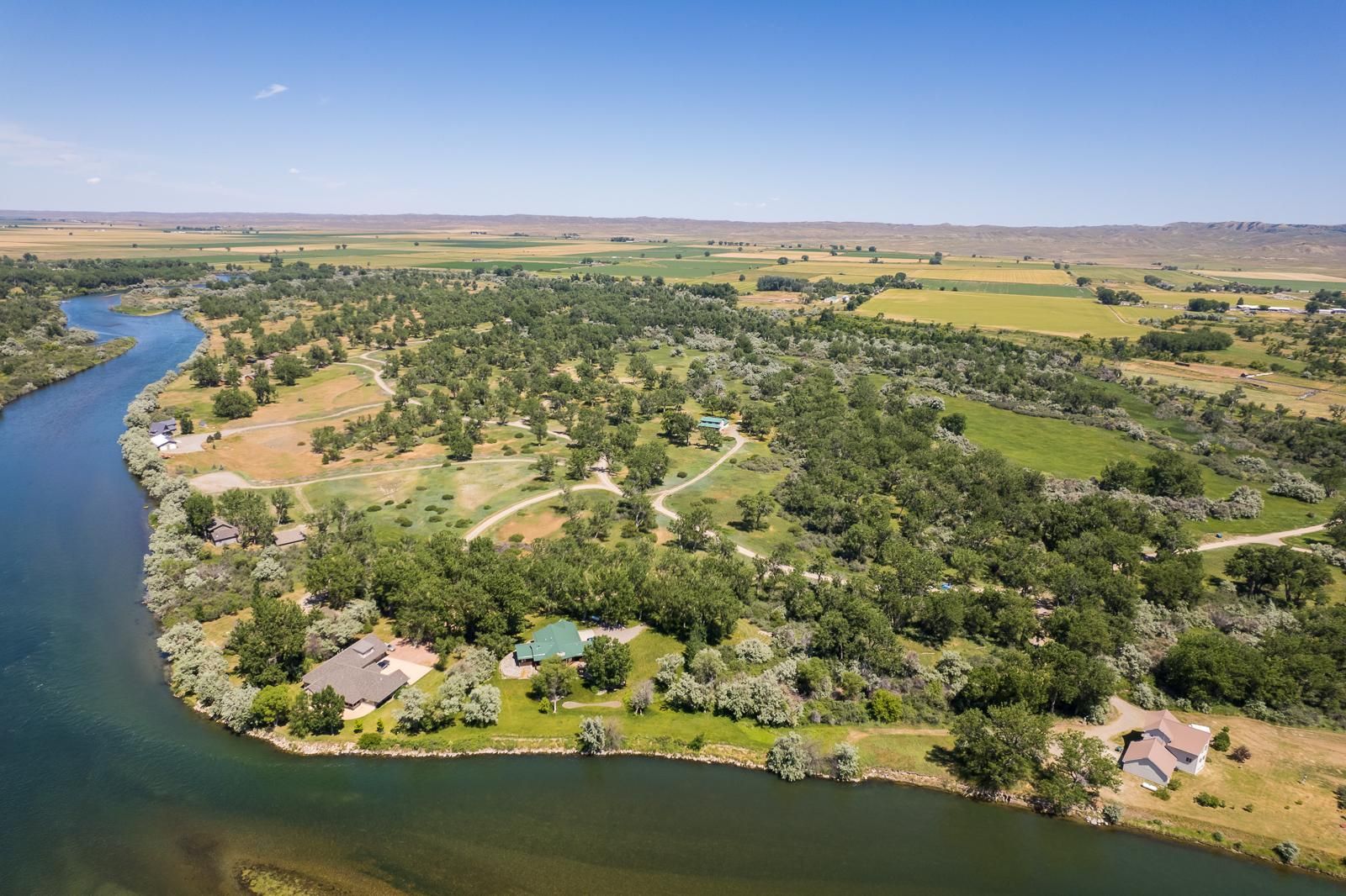 1 acres in Saint Xavier, MT, 59075 MLS 331859 LandWatch