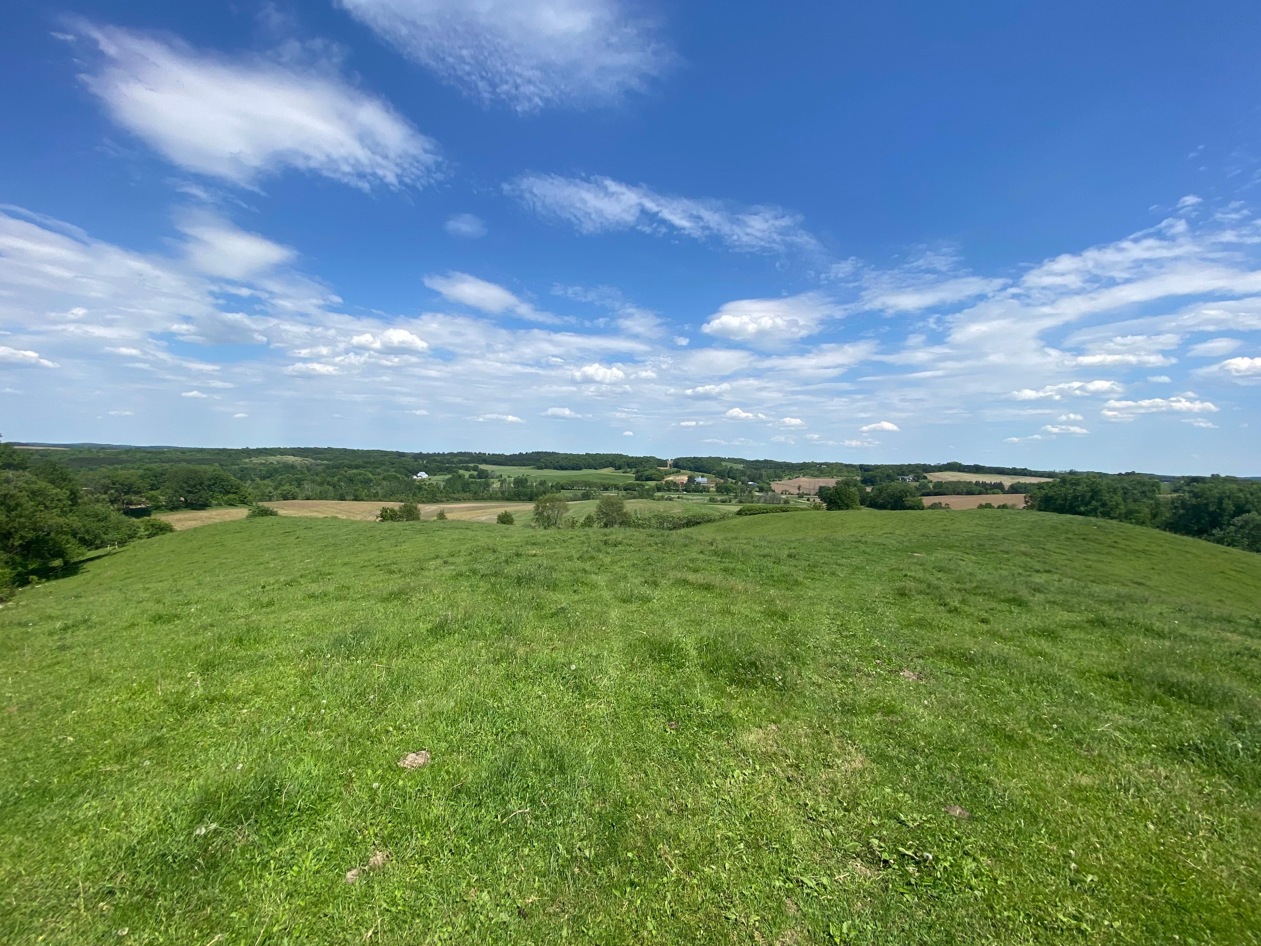 Eleva, Eau Claire County, WI Farms and Ranches, Recreational Property
