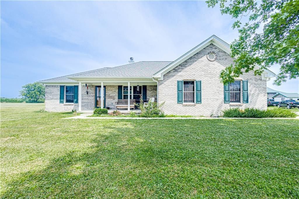 Danville, Hendricks County, IN House for sale Property ID 414235739