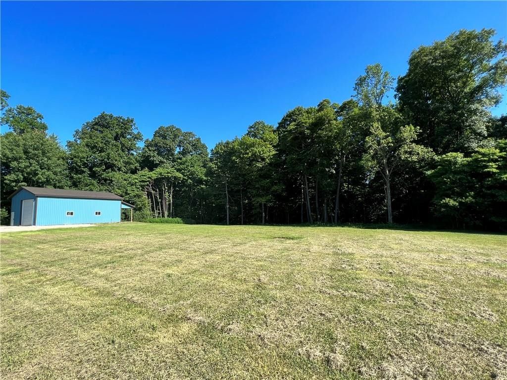 Cloverdale, Putnam County, IN Undeveloped Land for sale Property ID