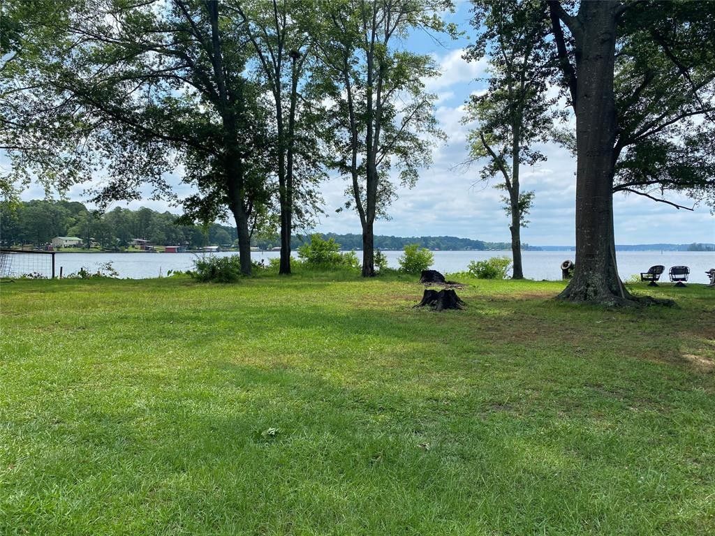 Homer, Claiborne Parish, LA Undeveloped Land, Lakefront Property