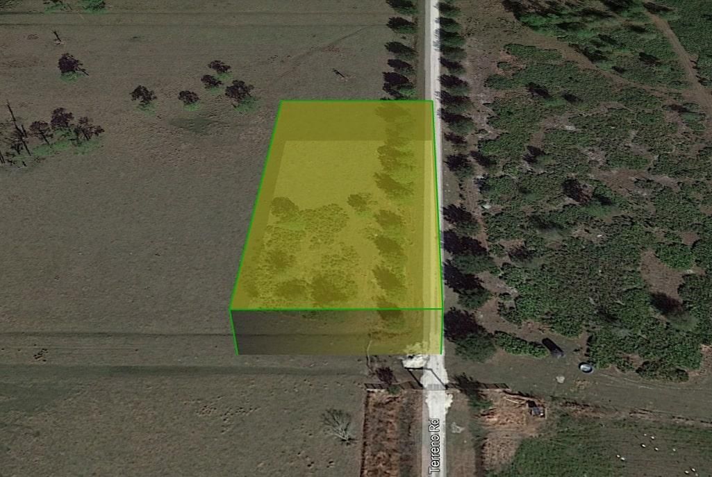 Fort Meade, Polk County, FL Farms and Ranches, Undeveloped Land