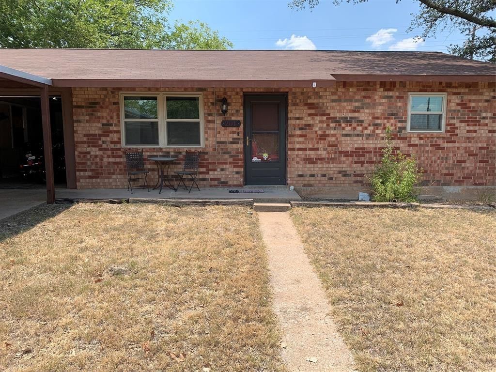 Comanche, Comanche County, TX House for sale Property ID 414237054