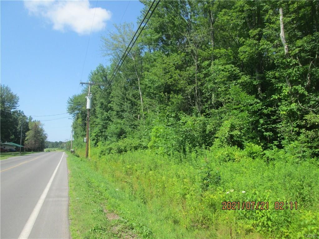 Fulton, Oswego County, NY Farms and Ranches for sale Property ID