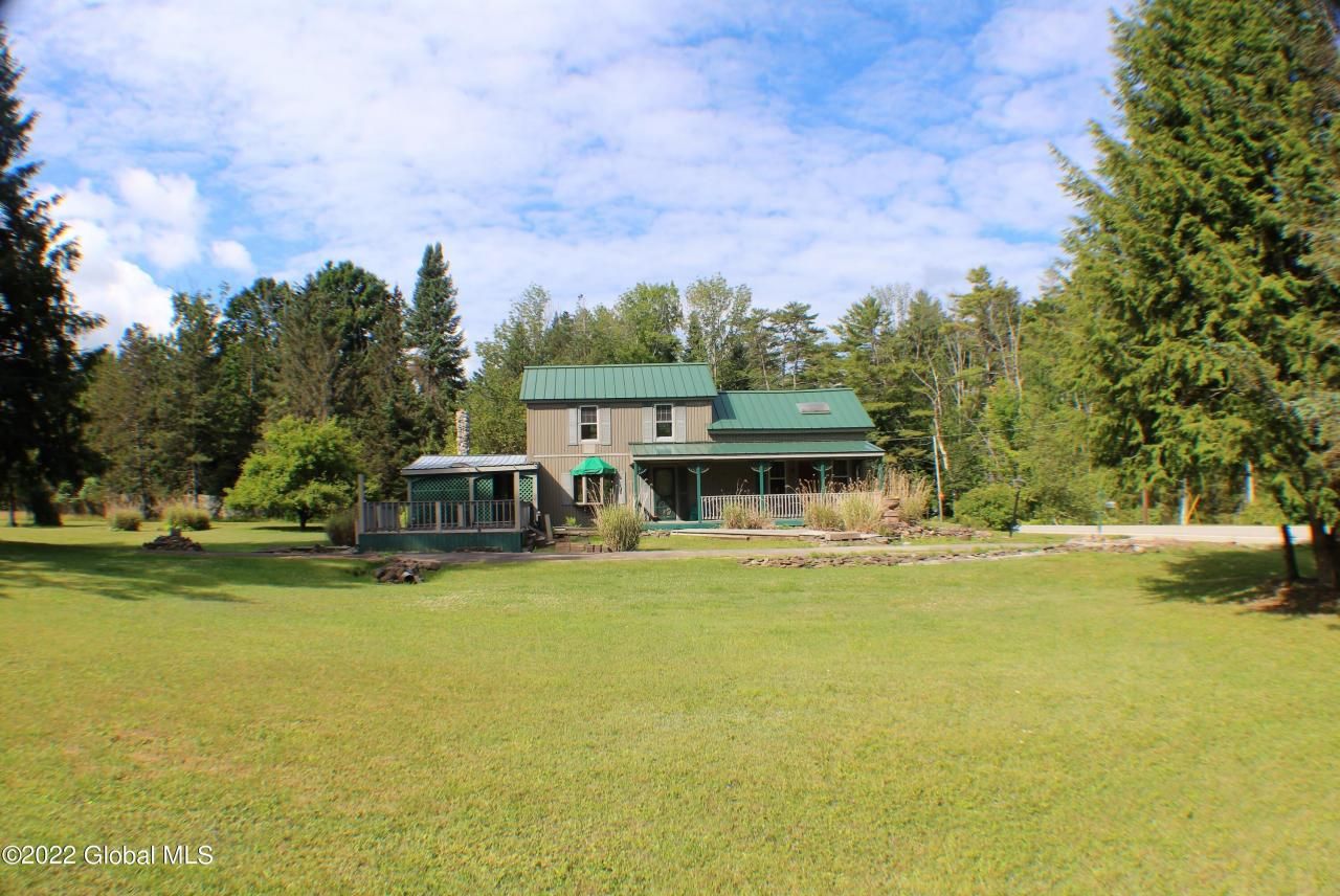 Broadalbin, Fulton County, NY Farms and Ranches, House for sale Property ID 414238834 LandWatch