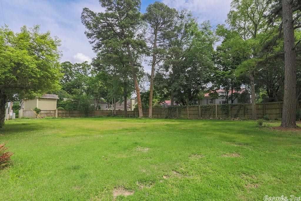 Little Rock, Pulaski County, AR Undeveloped Land, Homesites for sale