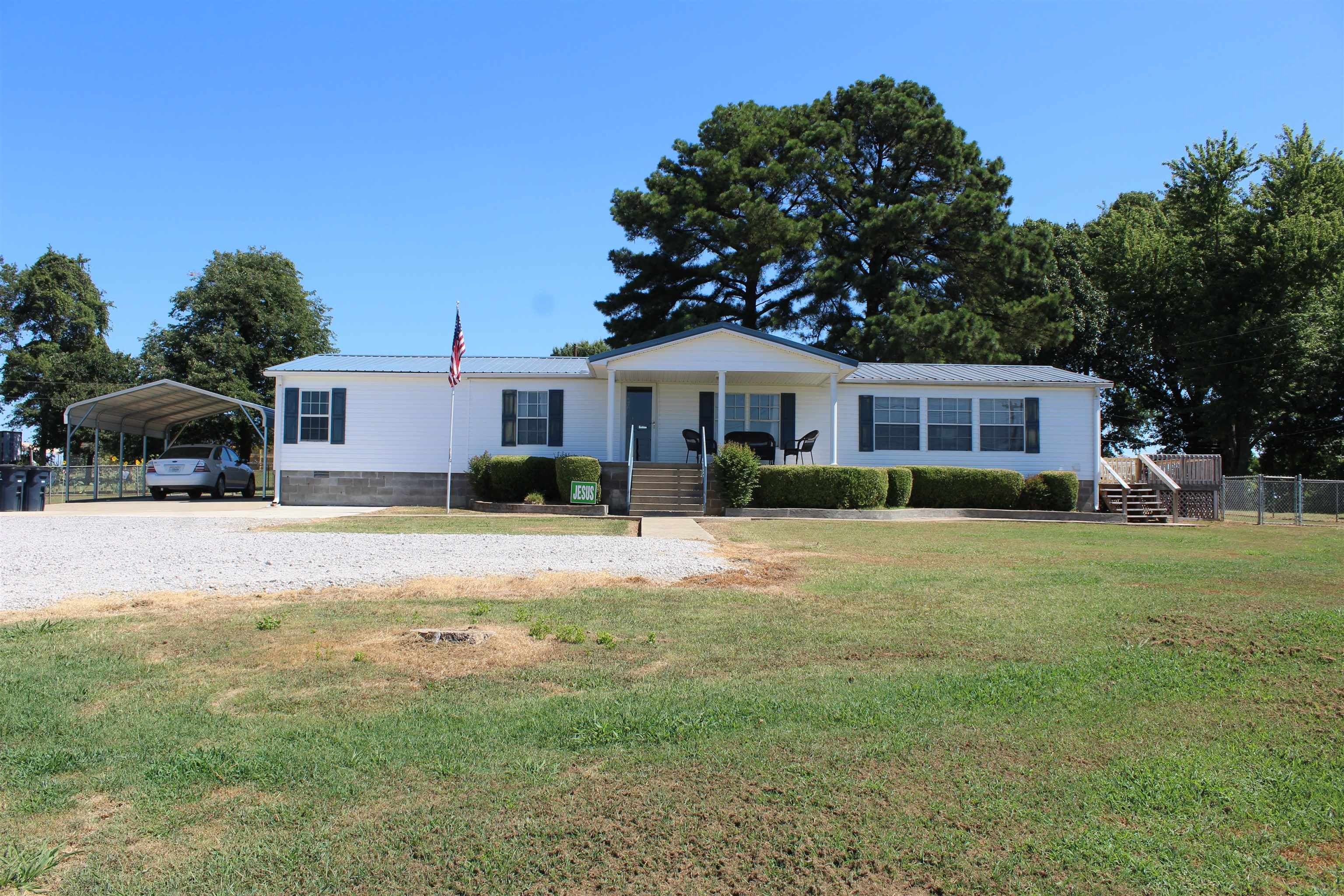 Halls, Lauderdale County, TN House for sale Property ID 414239303