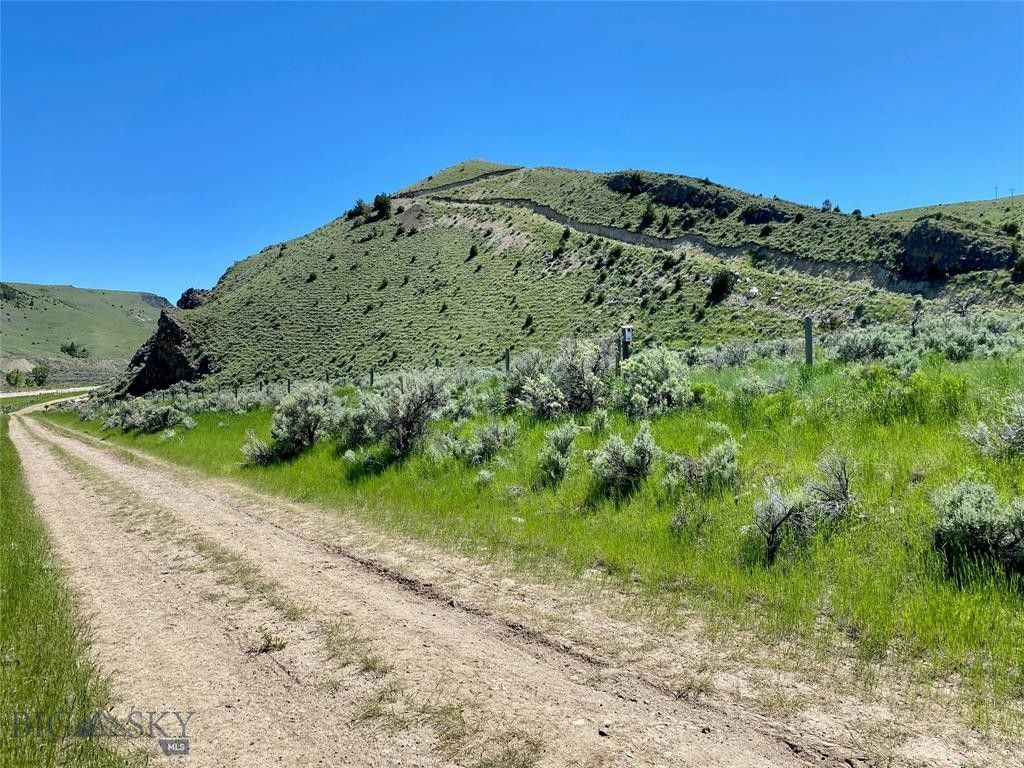 Dillon, Beaverhead County, MT Farms and Ranches, House for sale