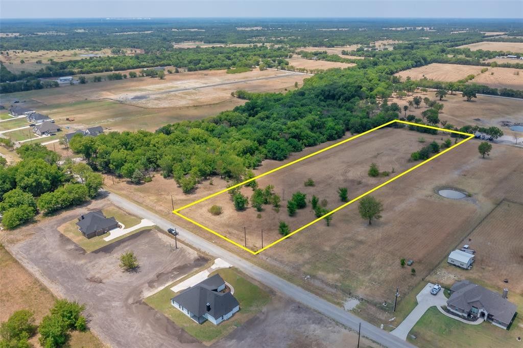 Lone Oak, Hunt County, TX Undeveloped Land, Homesites for sale Property