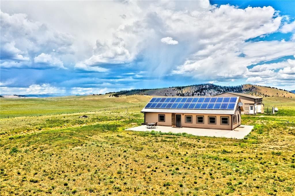 Lake Park County, CO House for sale Property ID 413137005