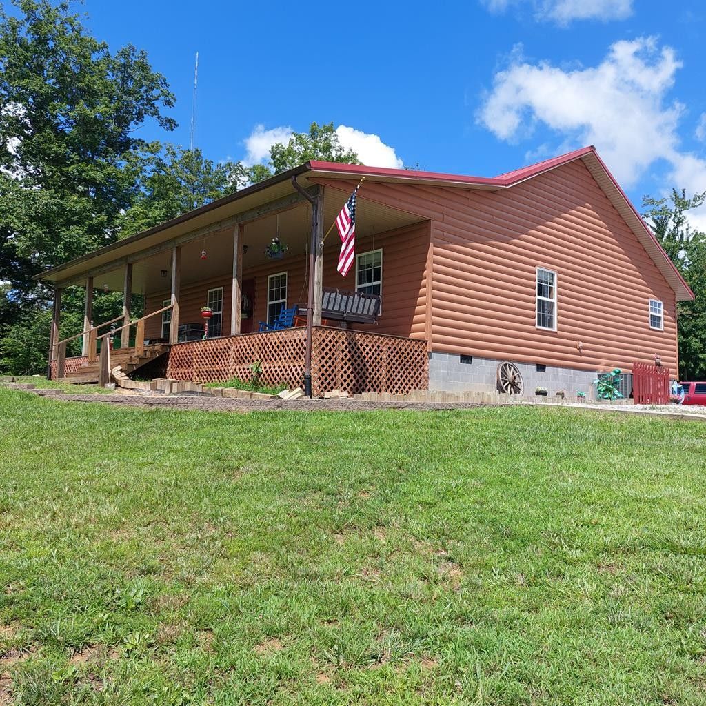 Deer Lodge, County, TN House for sale Property ID 414243118 LandWatch
