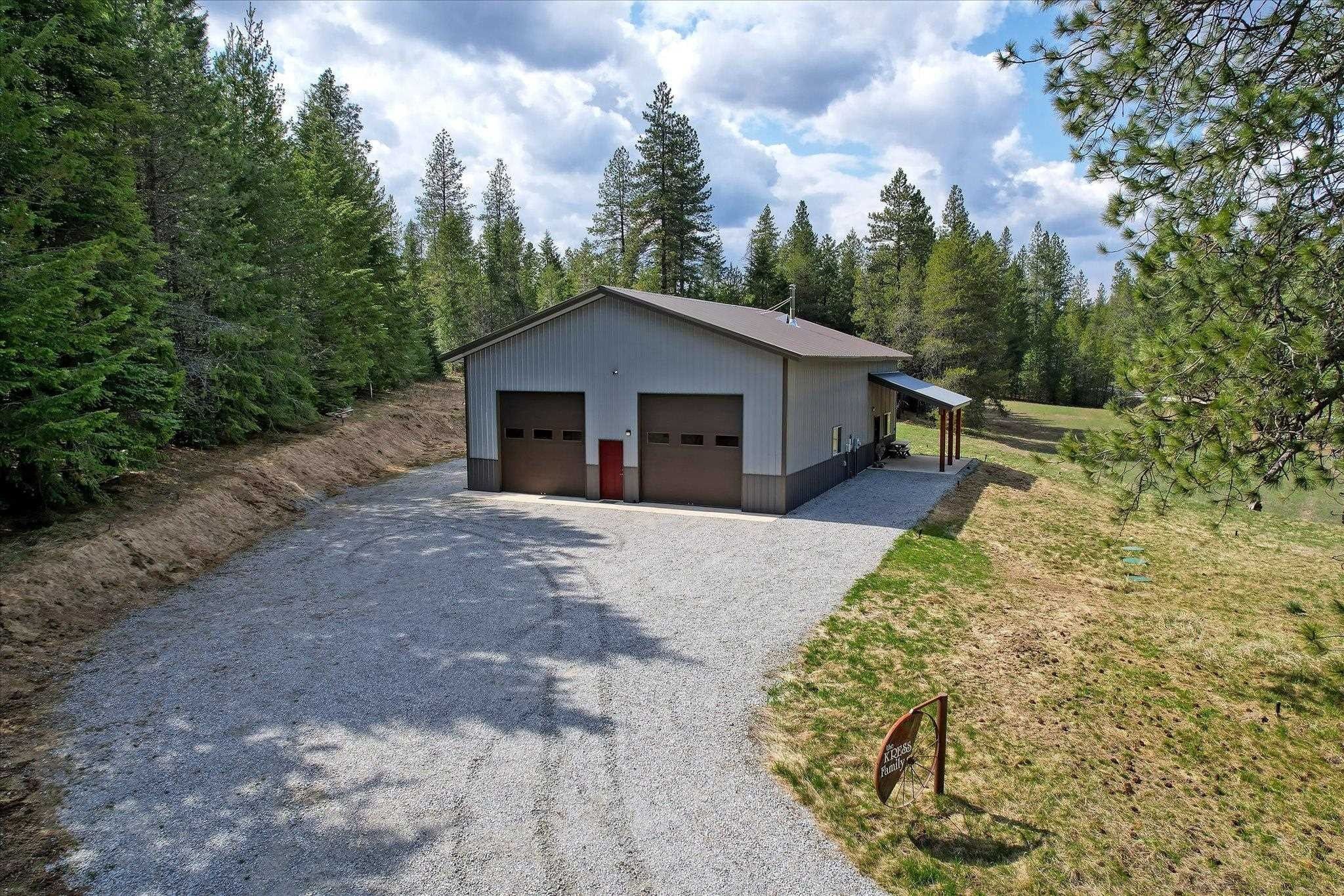 Newport, Pend Oreille County, WA House for sale Property ID 414243916