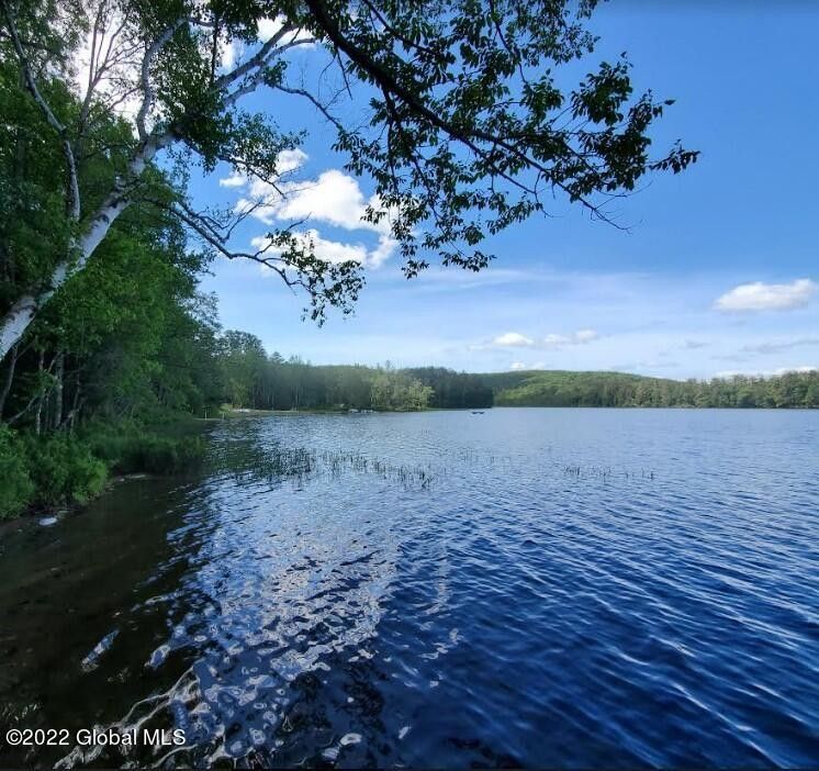 Corinth, Saratoga County, NY Undeveloped Land, Lakefront Property