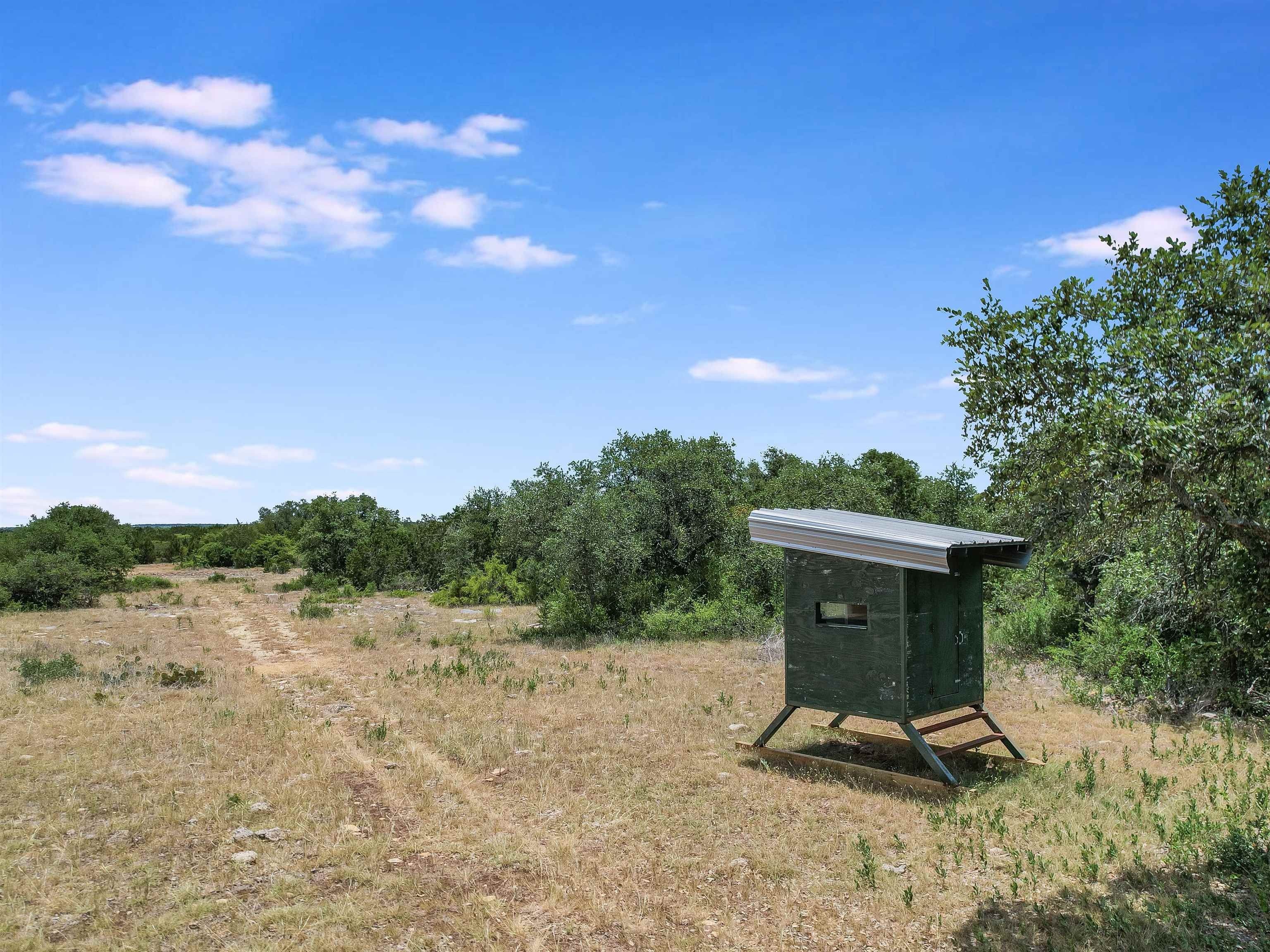 Bertram, County, TX Farms and Ranches, House for sale Property