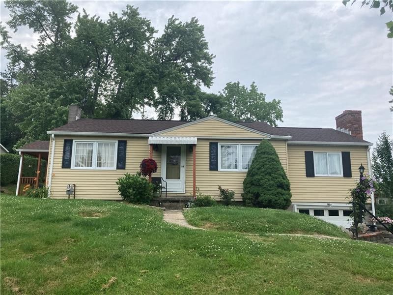 South Strabane, Washington County, PA House for sale Property ID 414245429 LandWatch