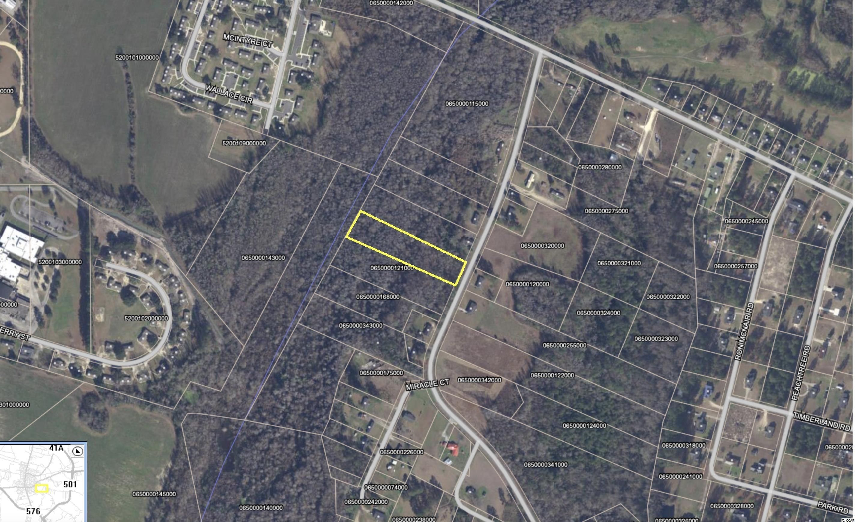 Marion, Marion County, SC Undeveloped Land, Homesites for sale Property