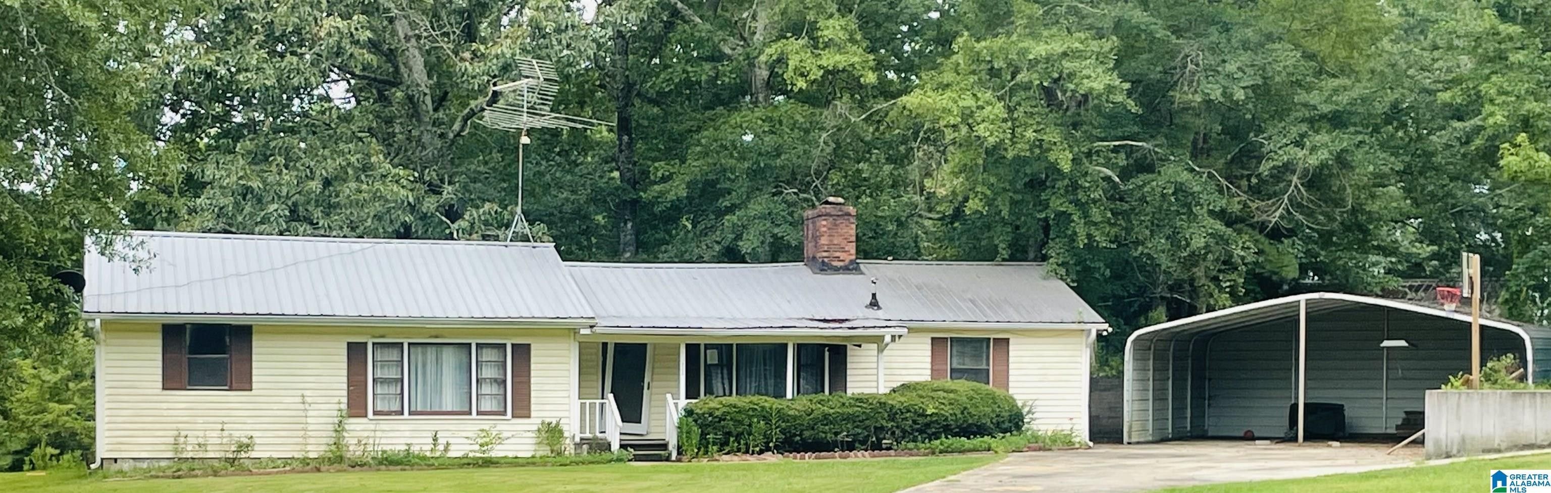 Columbiana, Shelby County, AL House for sale Property ID 414248568