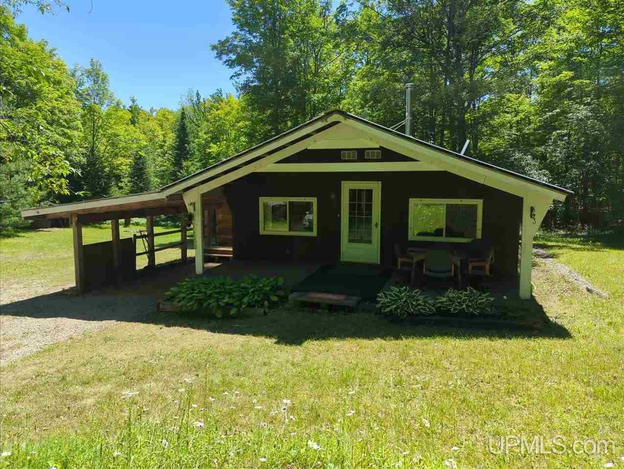 Trenary, Alger County, MI House for sale Property ID 414249468 LandWatch