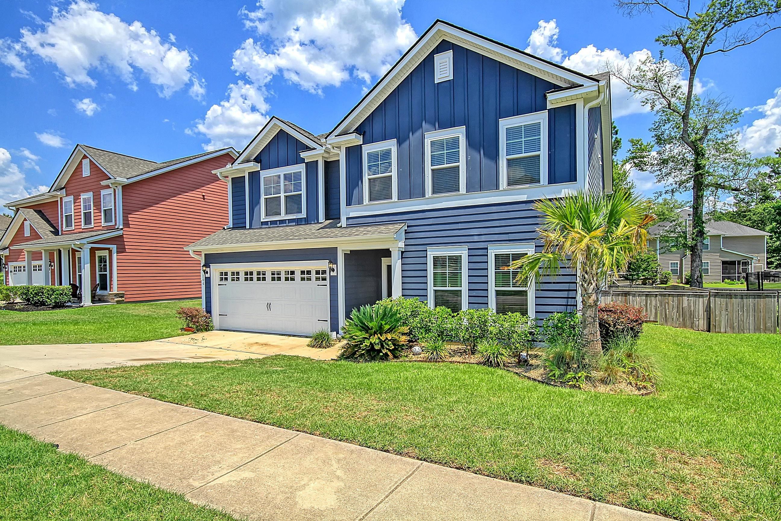 Moncks Corner, Berkeley County, SC House for sale Property ID