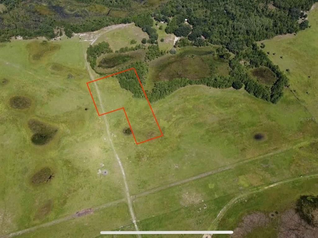 Davenport, Polk County, FL Undeveloped Land, Homesites for sale