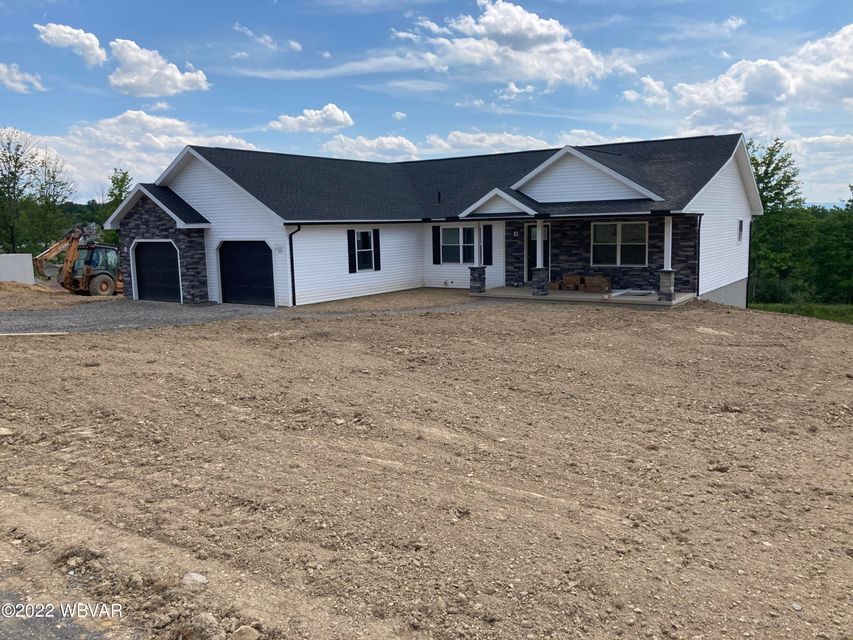 Hughesville, County, PA House for sale Property ID 414251401