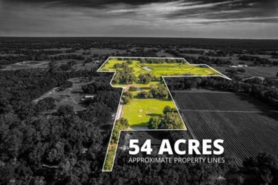 ster, Sumter County, FL Farms and Ranches, Horse Property for sale
