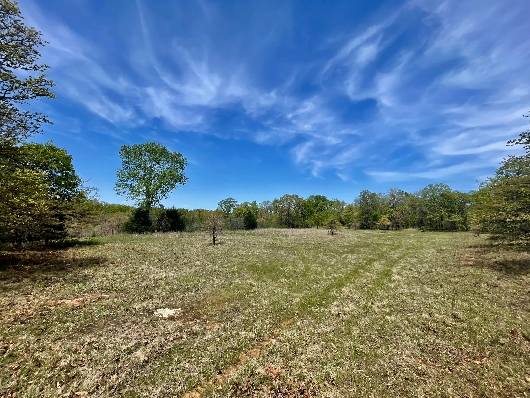 Paden, Okfuskee County, OK Farms and Ranches, Recreational Property
