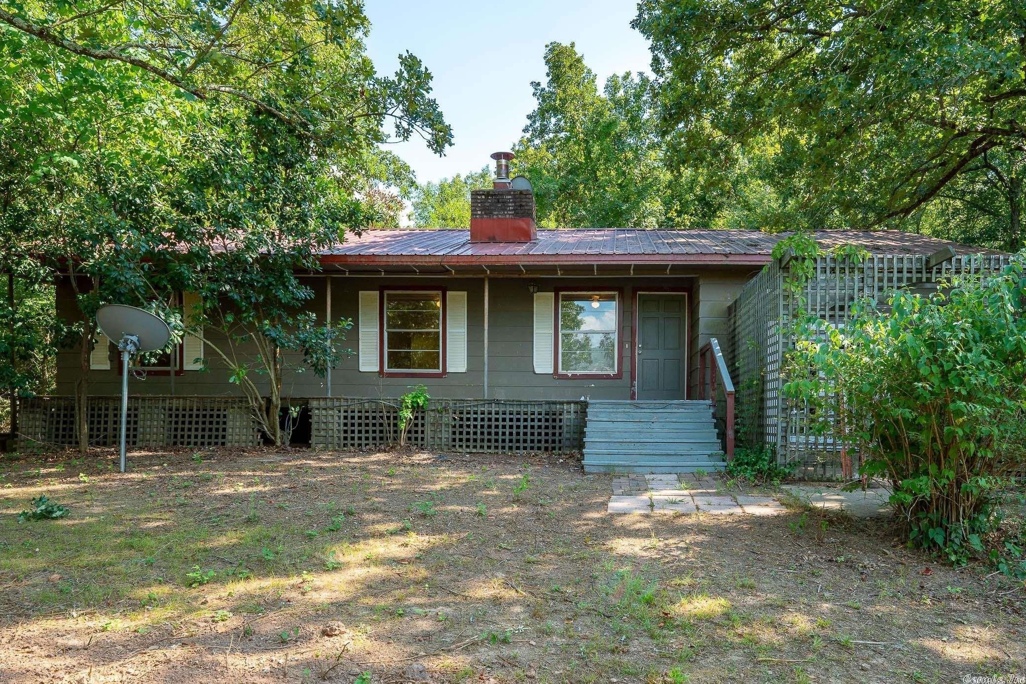 Bigelow, Perry County, AR House for sale Property ID 414252519 LandWatch