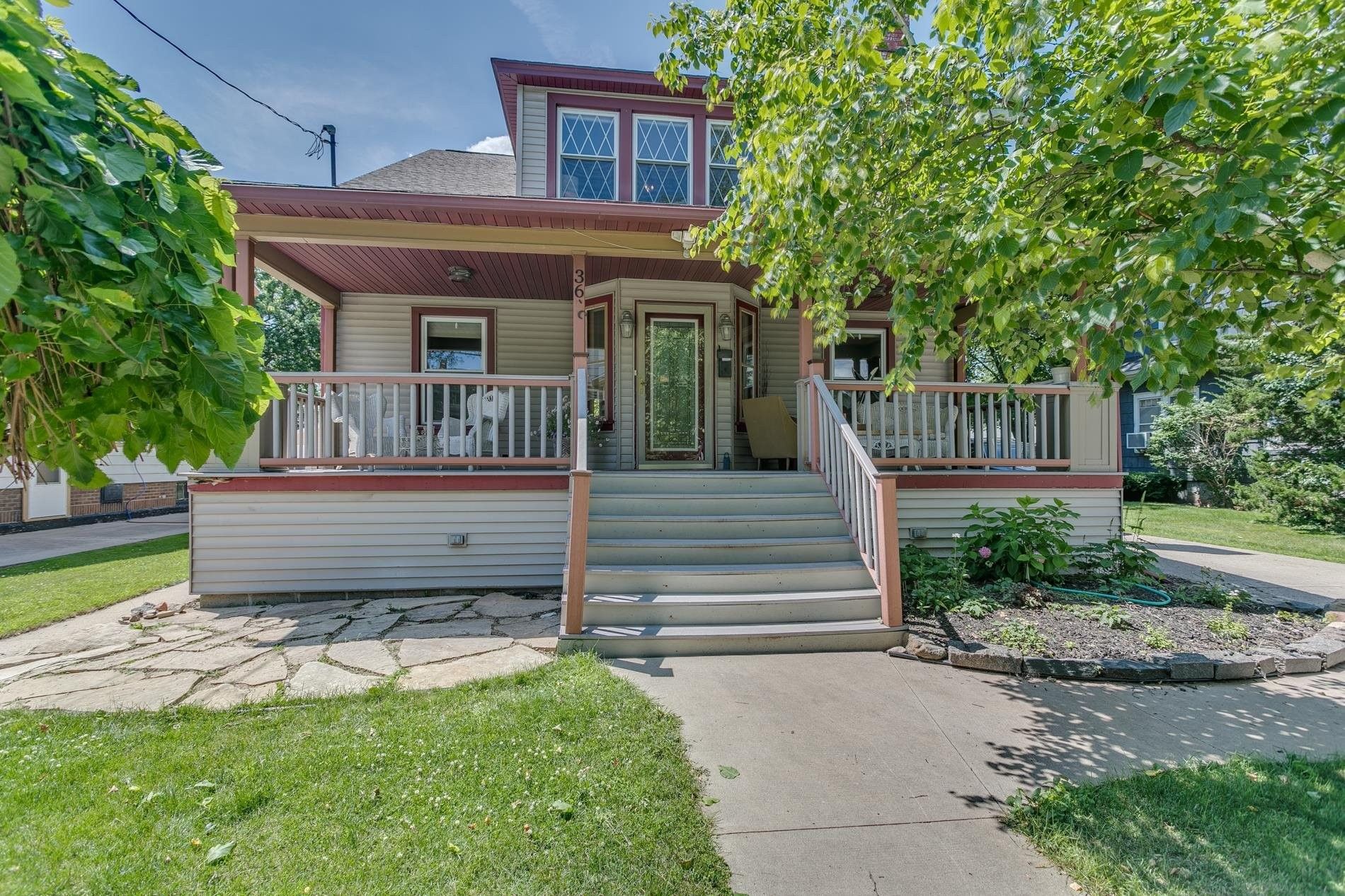 Menasha, Winnebago County, WI House for sale Property ID 414253316 LandWatch