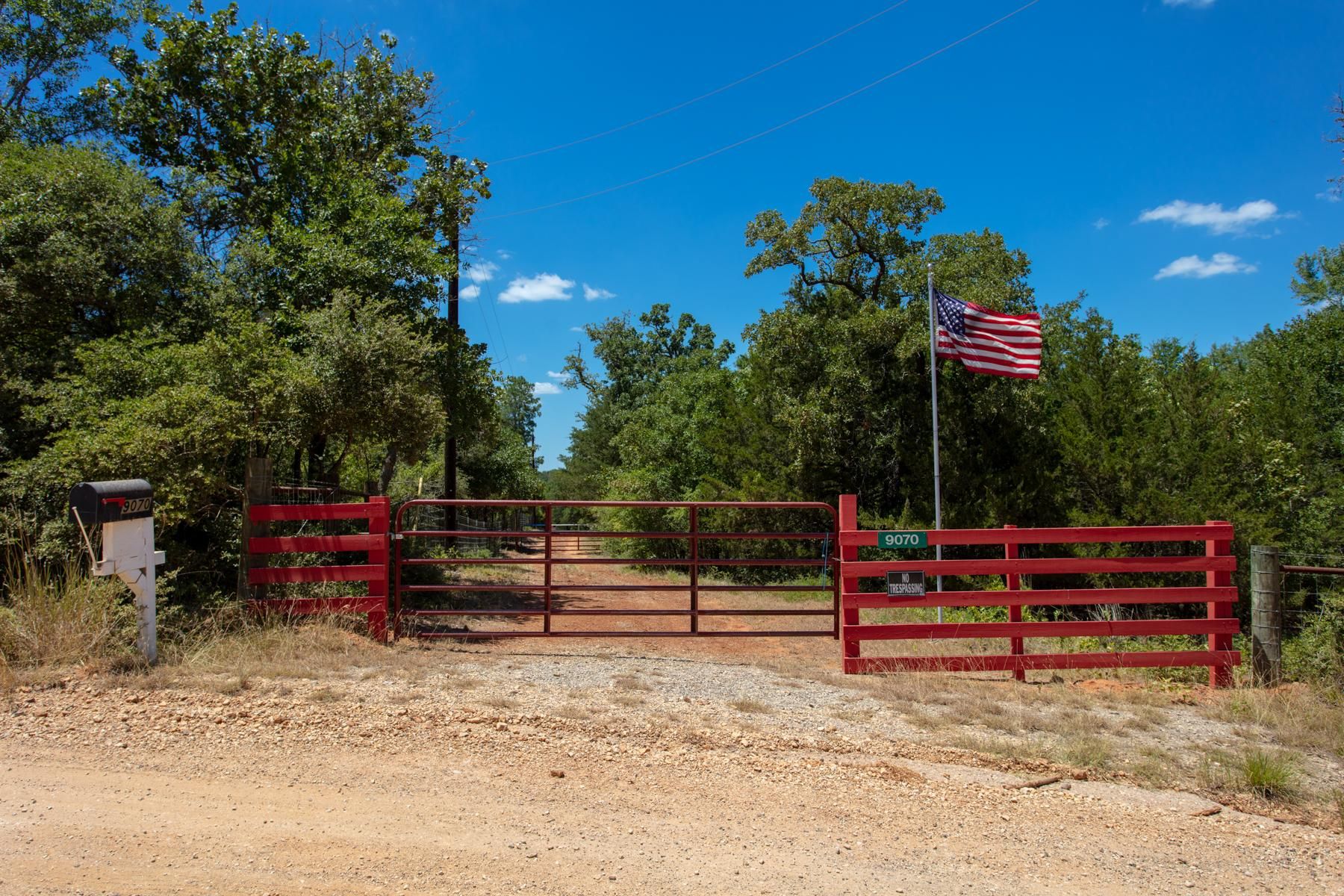 Caldwell, Burleson County, TX Recreational Property for sale Property ID 414253559 LandWatch