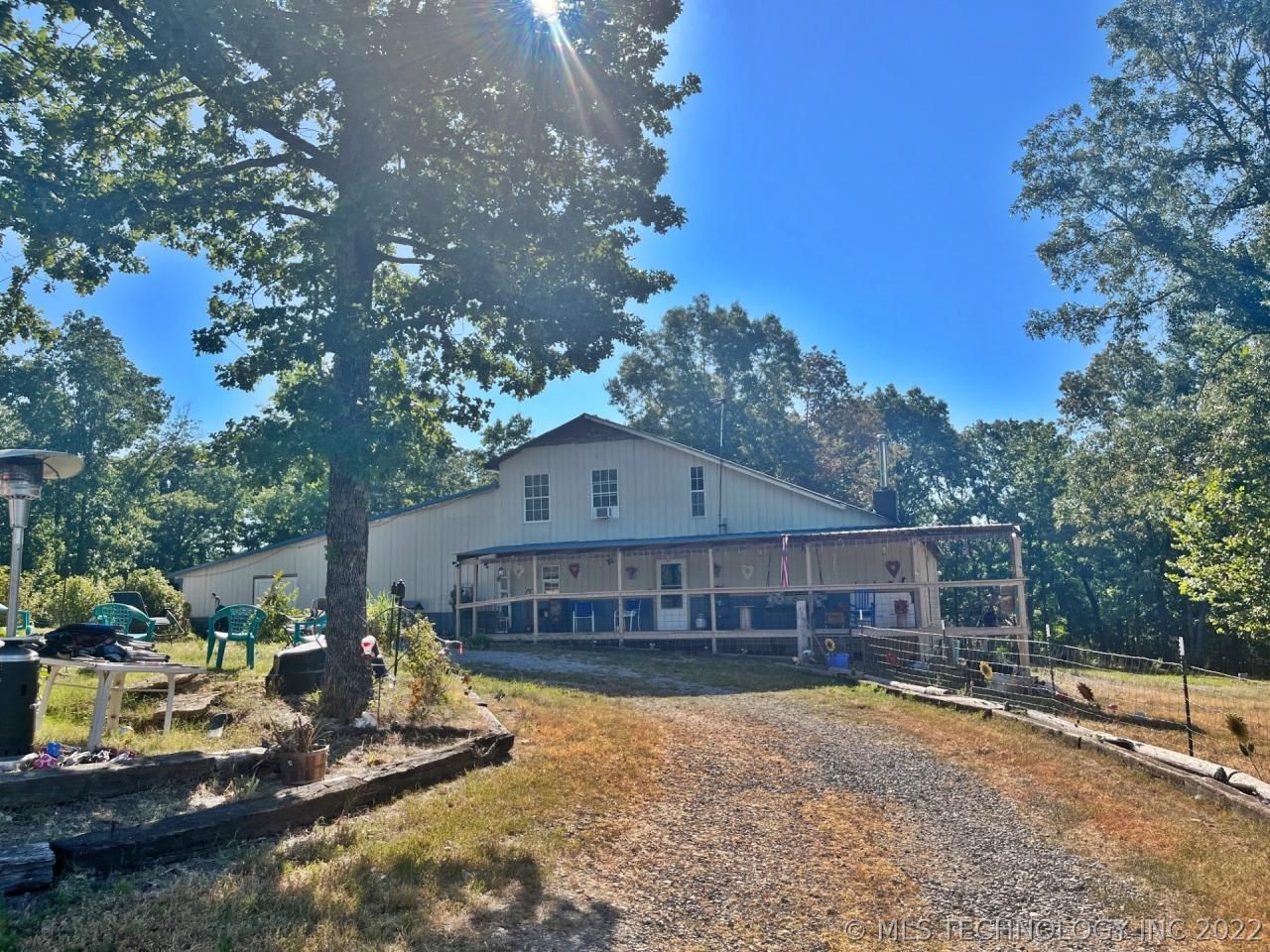 Proctor, Cherokee County, OK House for sale Property ID 414254380