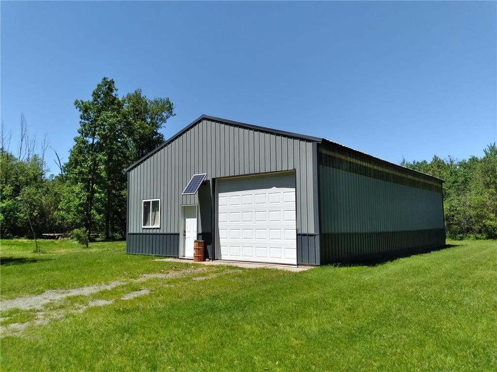 Hillman, Morrison County, MN Undeveloped Land for sale Property ID