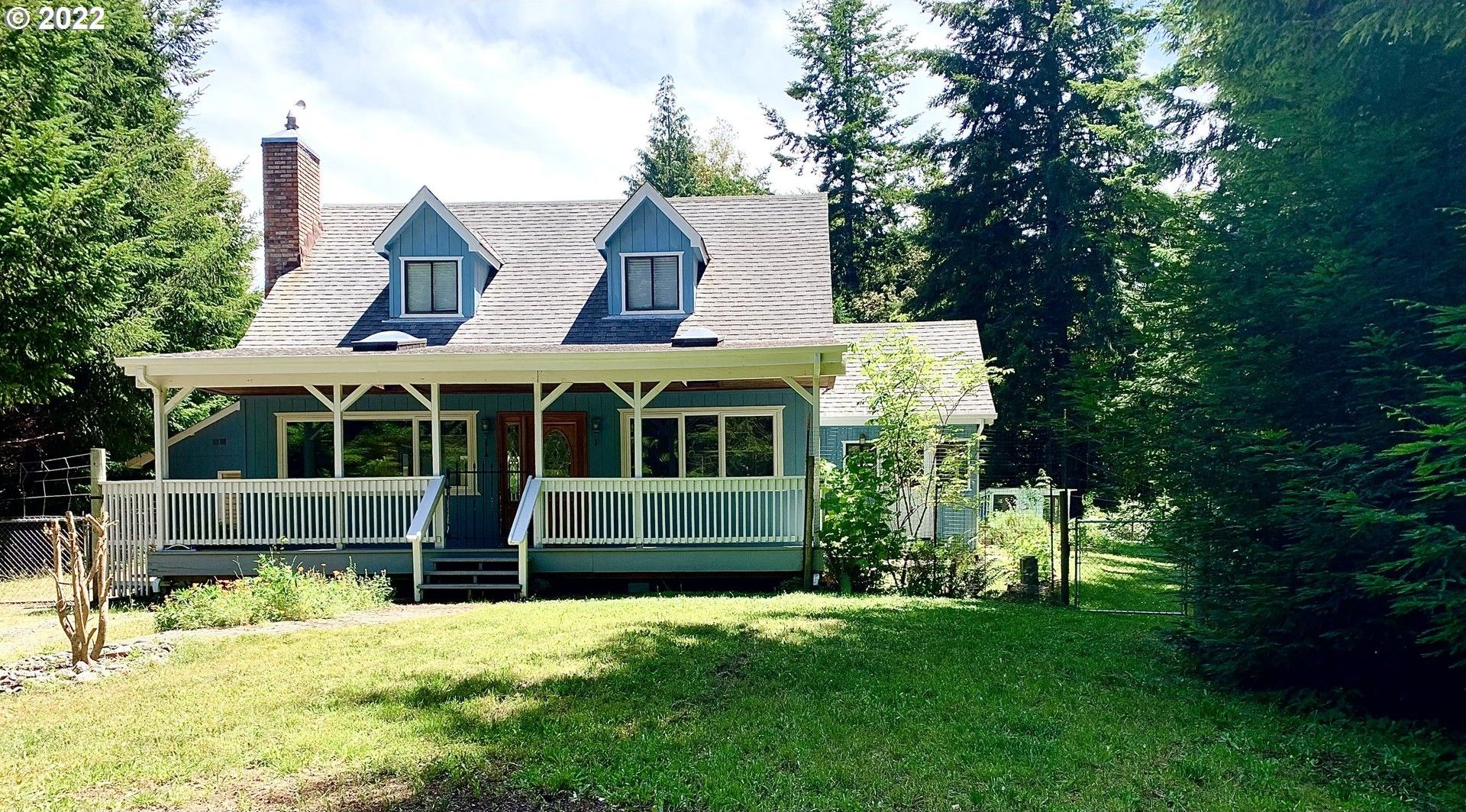 Gold Beach, Curry County, OR Lakefront Property, Waterfront Property