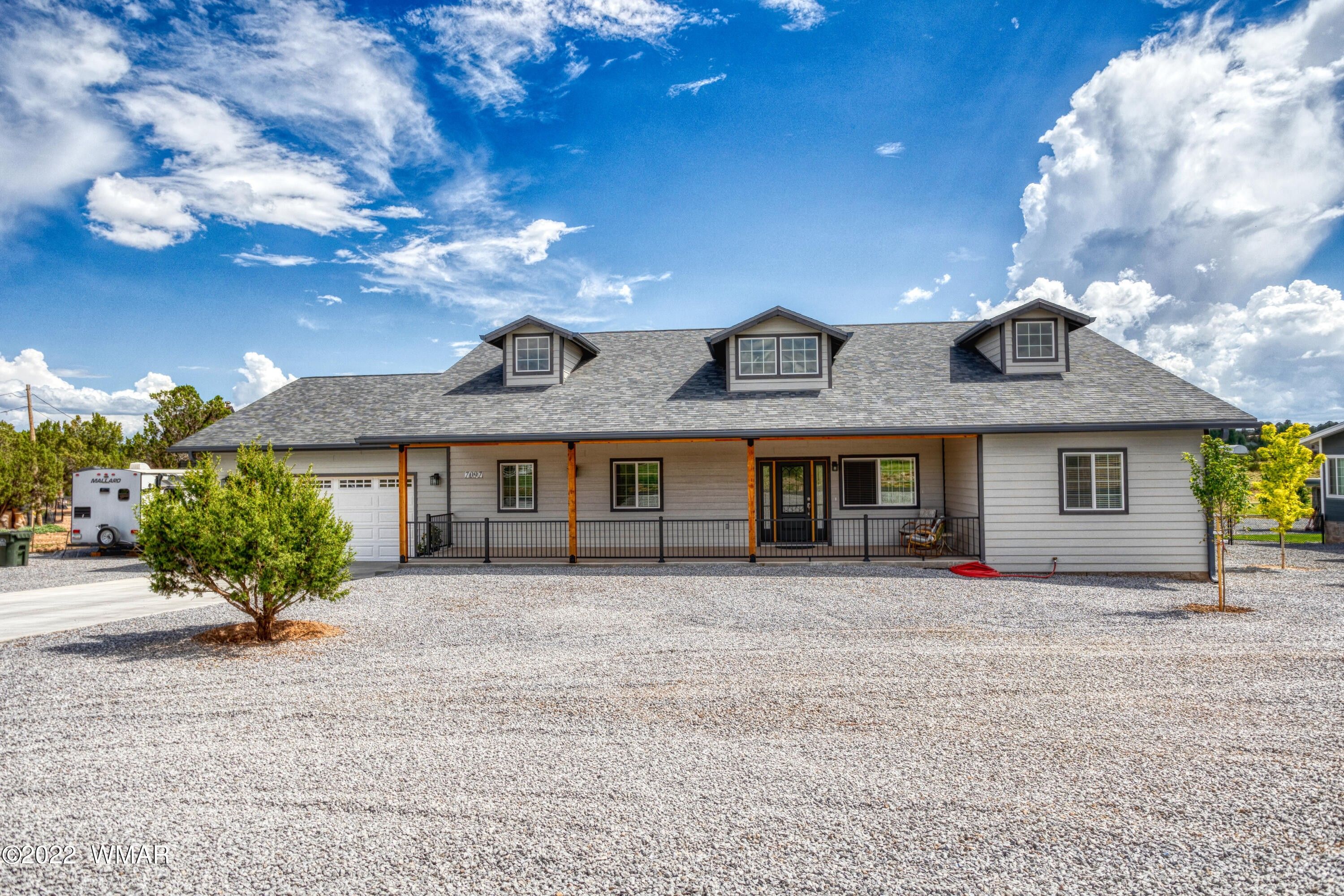 Show Low, Navajo County, AZ House for sale Property ID 414255002
