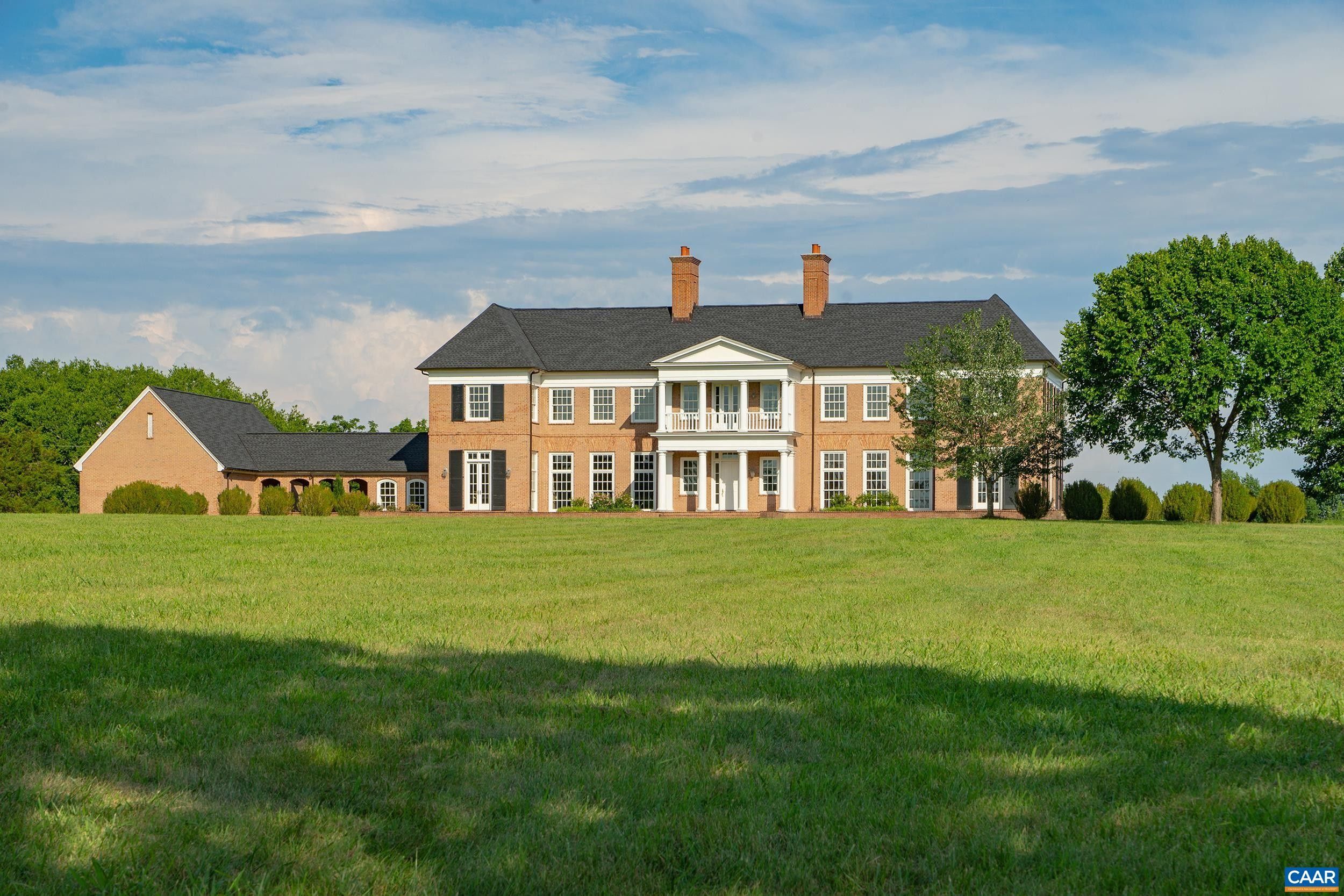 Scottsville, Buckingham County, VA Lakefront Property, Waterfront