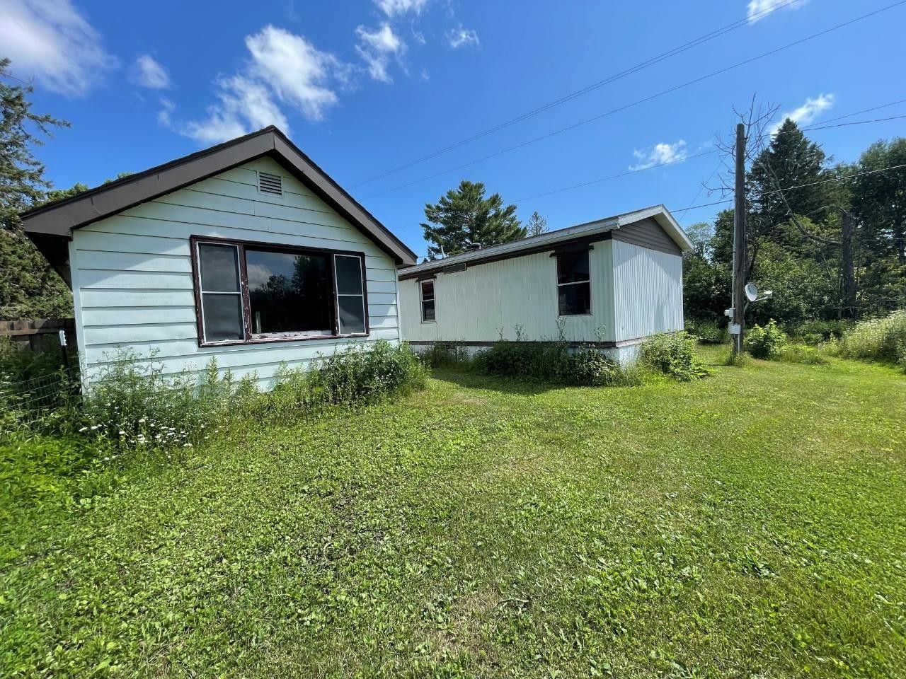 Elcho, Langlade County, WI House for sale Property ID 414255187