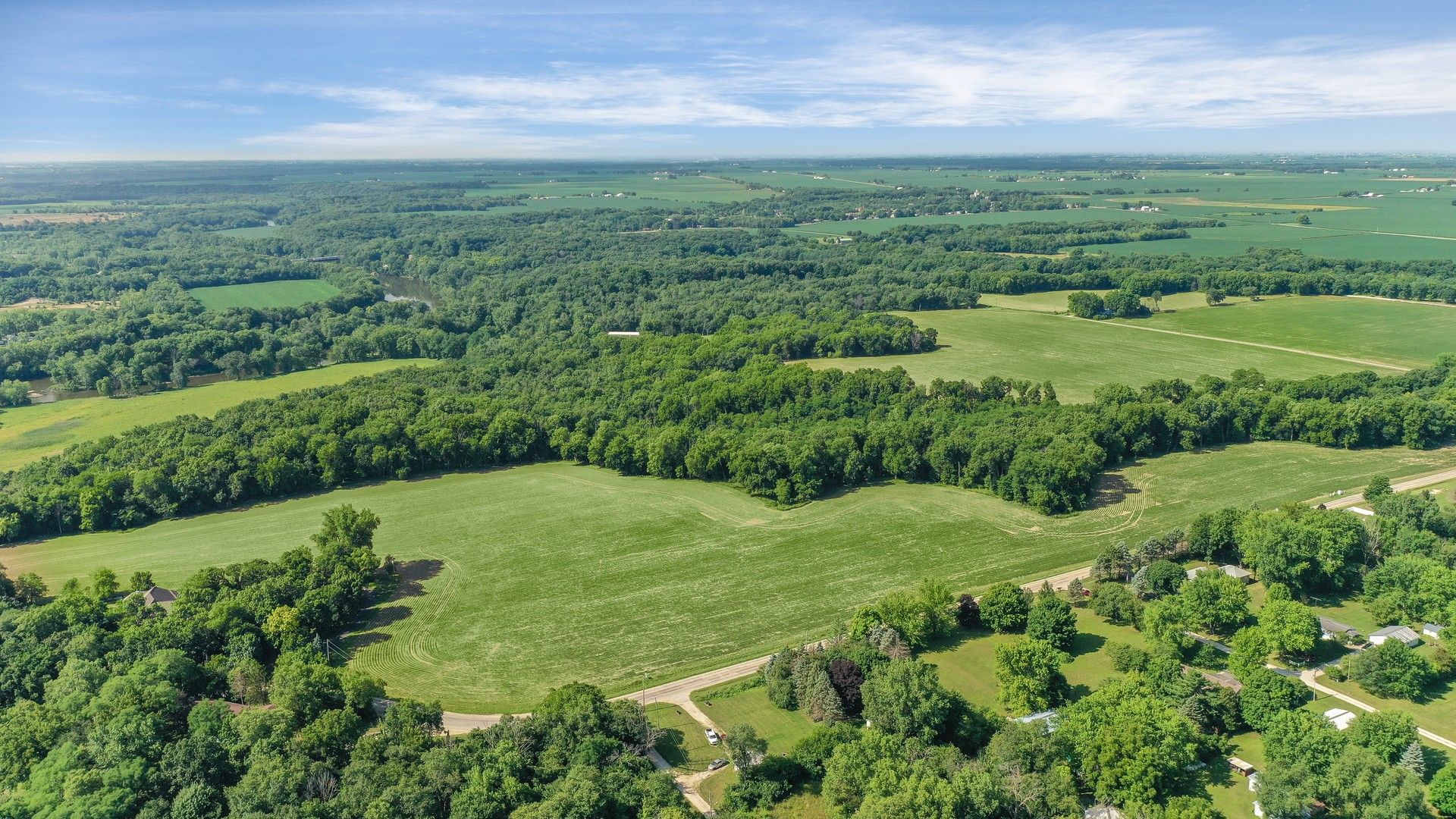 Sheridan, LaSalle County, IL Farms and Ranches for sale Property ID