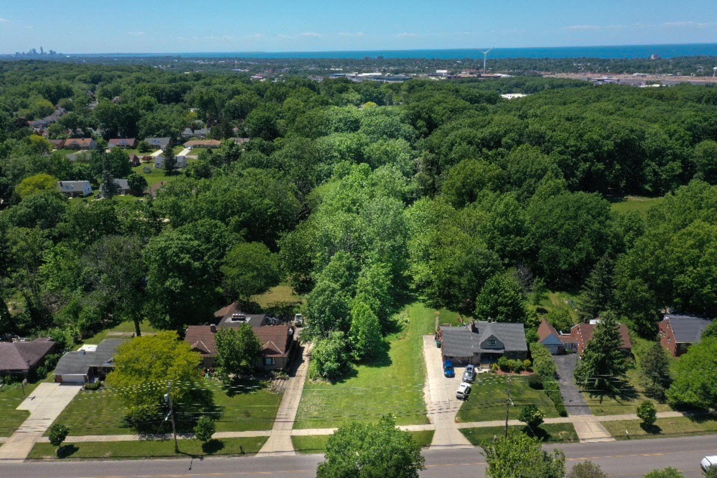 Richmond Heights, Cuyahoga County, OH Recreational Property