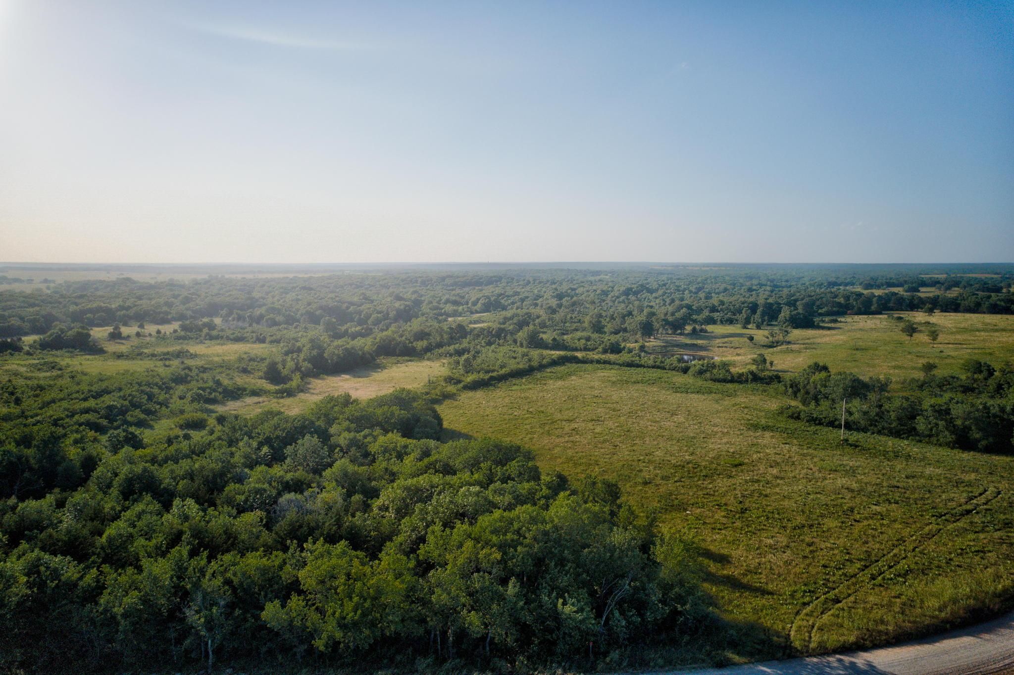 Paden, Okfuskee County, OK Farms and Ranches, Recreational Property