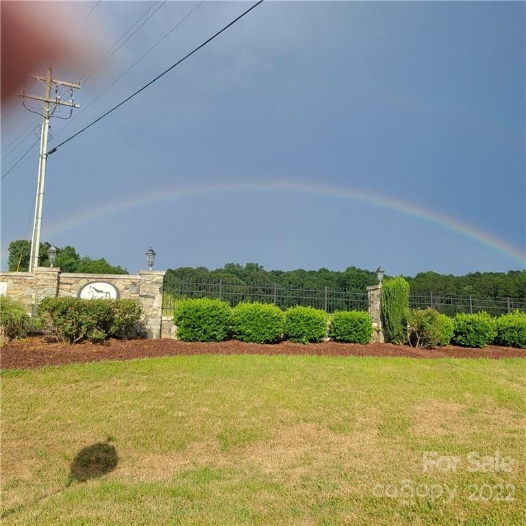 Mount Pleasant, Cabarrus County, NC Undeveloped Land for sale Property