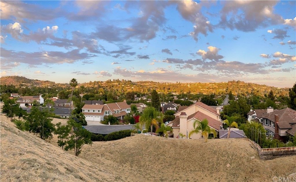 North Tustin, Orange County, CA Undeveloped Land, Homesites for sale