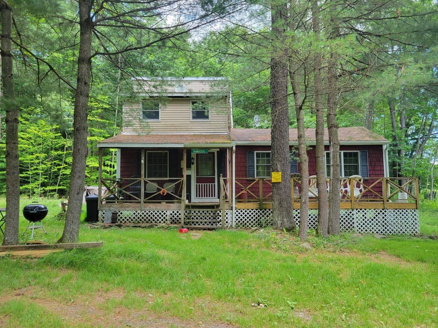 Bainbridge, Chenango County, NY House for sale Property ID 414259280