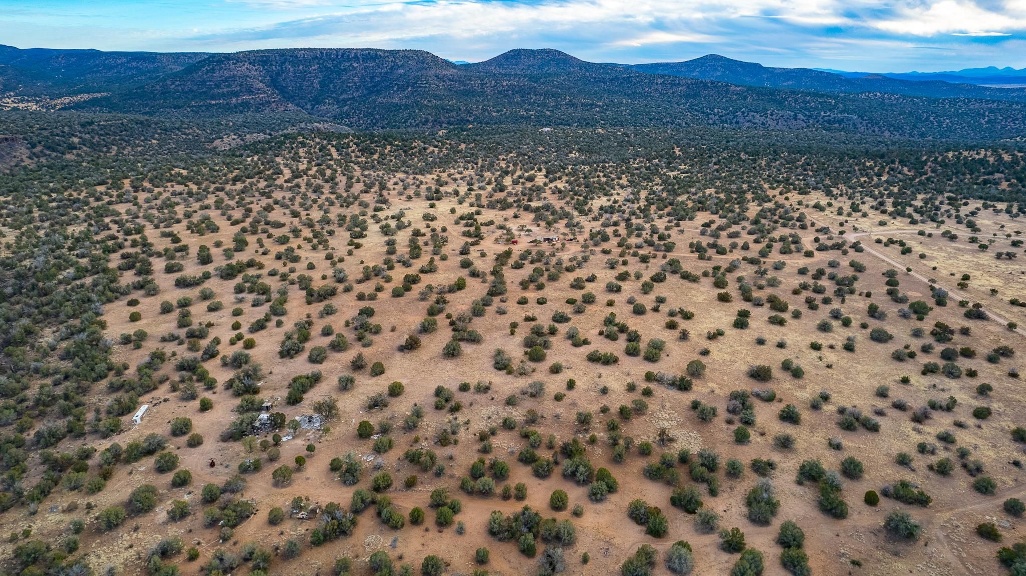 Ash Fork, Yavapai County, AZ Farms and Ranches, Recreational Property
