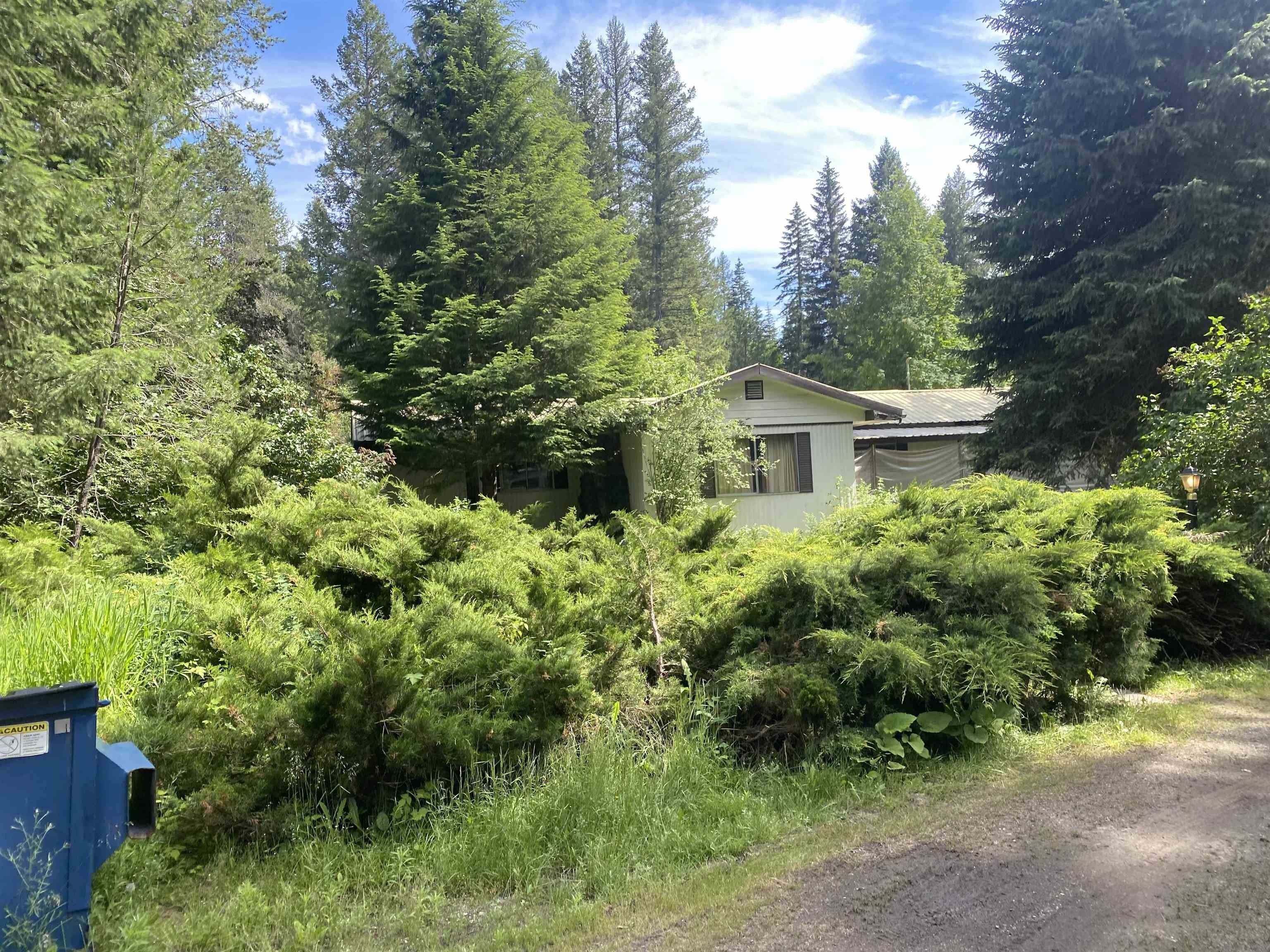 Elk, Spokane County, WA Lakefront Property, Waterfront Property, House
