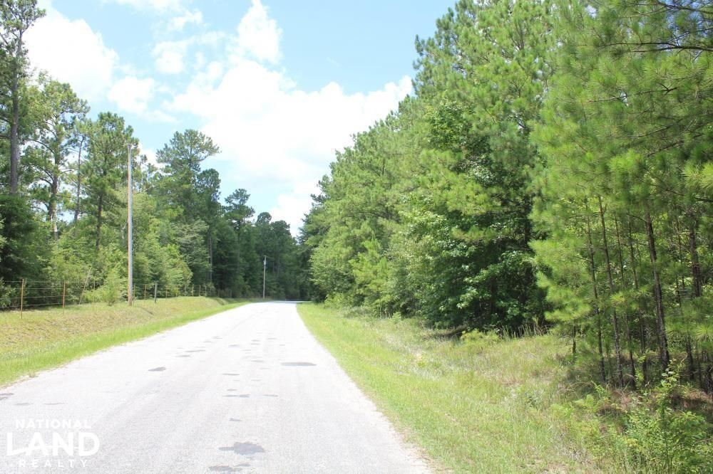 Dorchester, Dorchester County, SC Recreational Property, Undeveloped