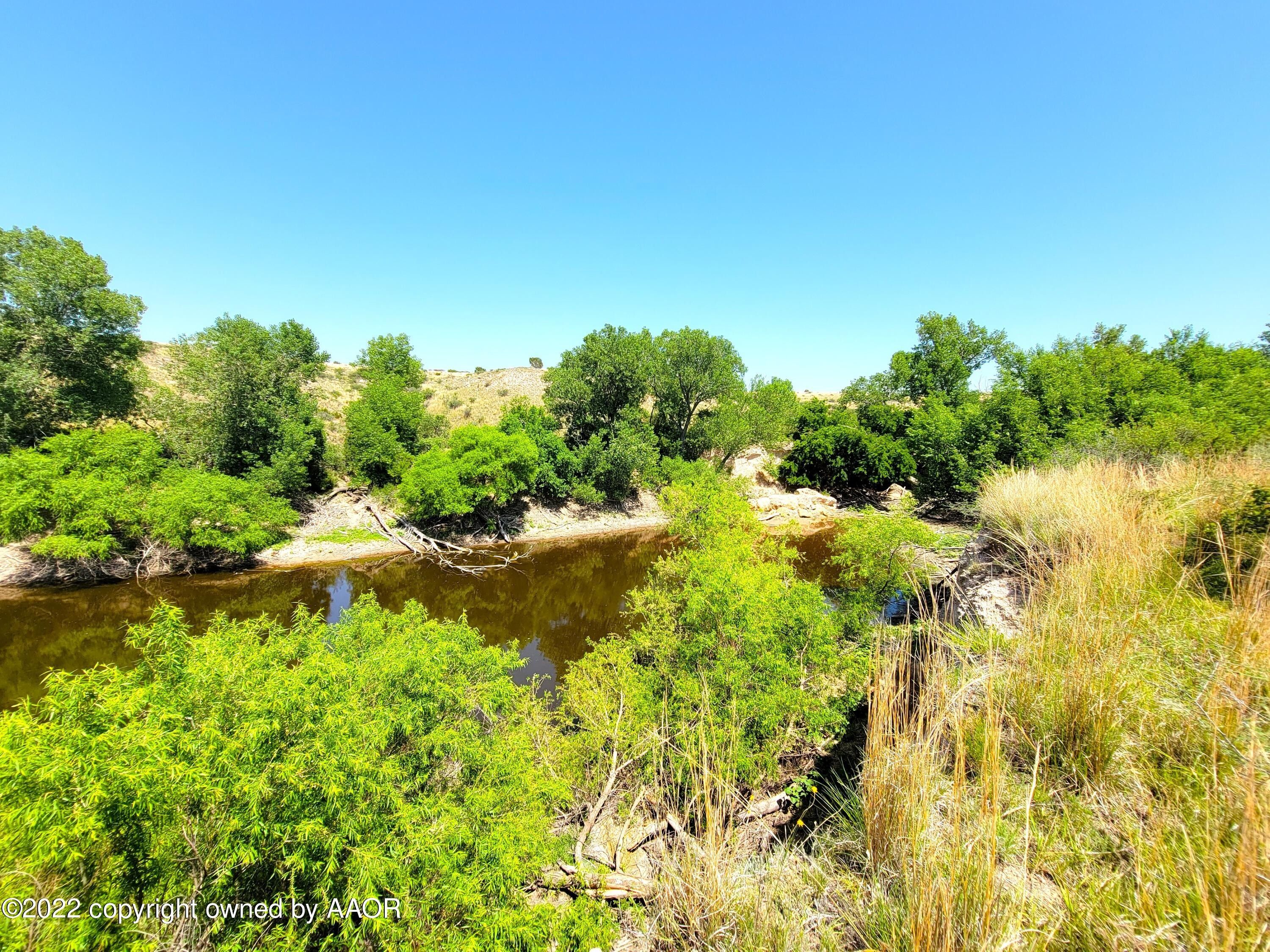 Miami, Roberts County, TX Undeveloped Land for sale Property ID