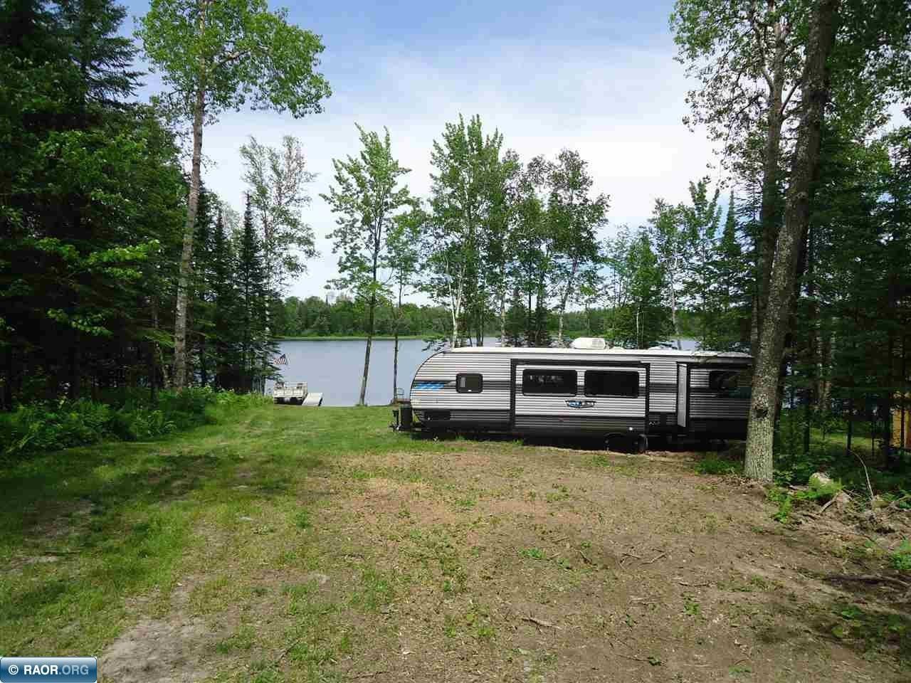 Hibbing, Saint Louis County, MN Undeveloped Land, Lakefront Property