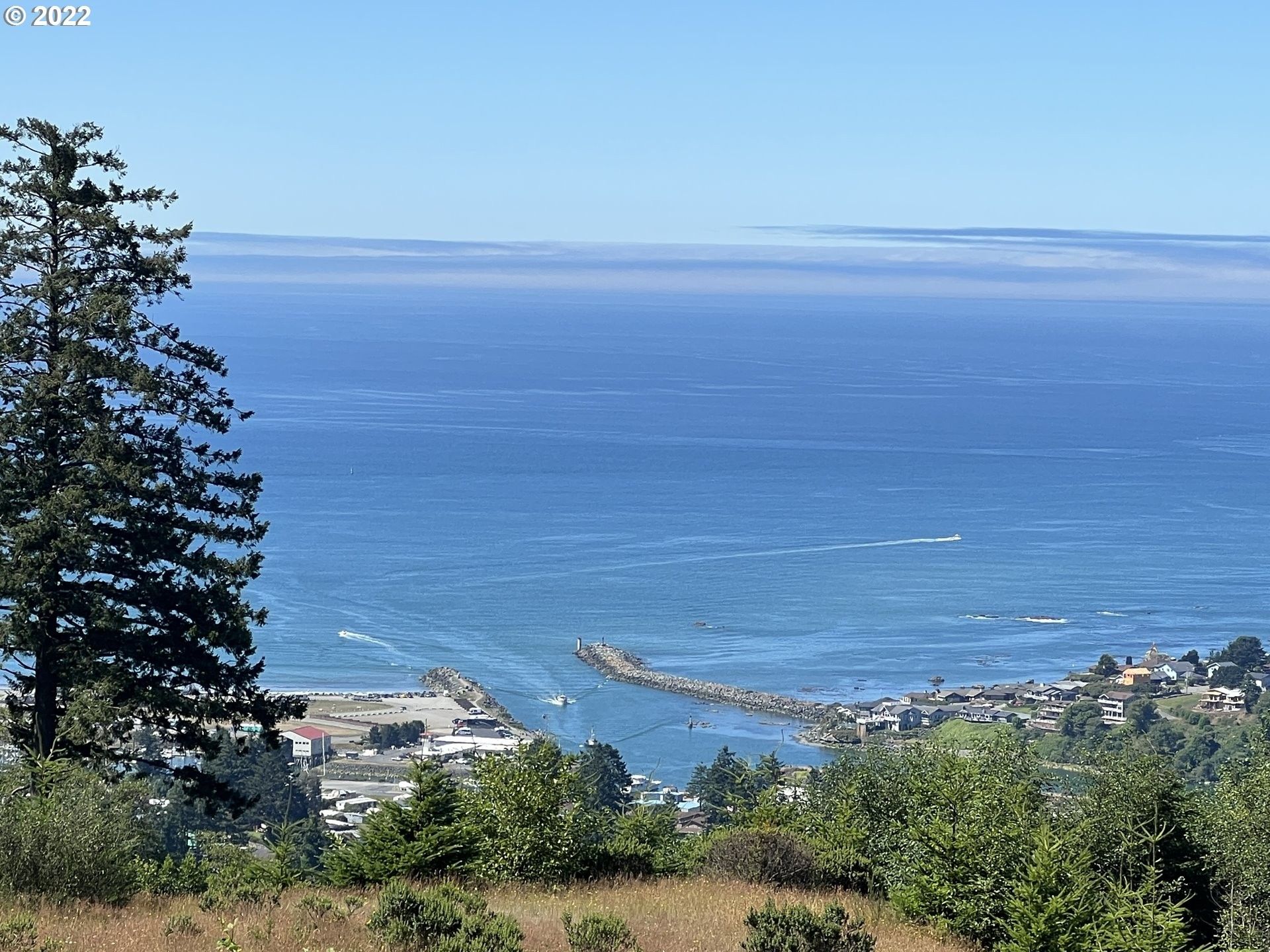 Brookings, Curry County, OR Undeveloped Land, Homesites for sale